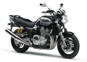 Yamaha XJR1300 Yamaha XJR1300